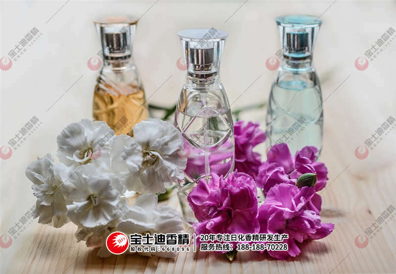 香皂香精
