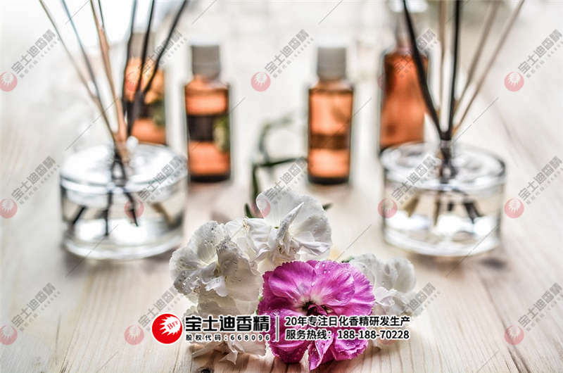 香精