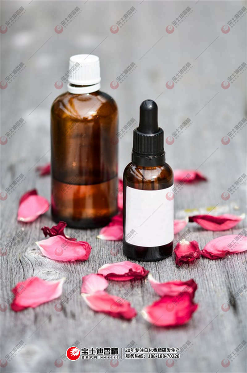 塑胶橡胶香精