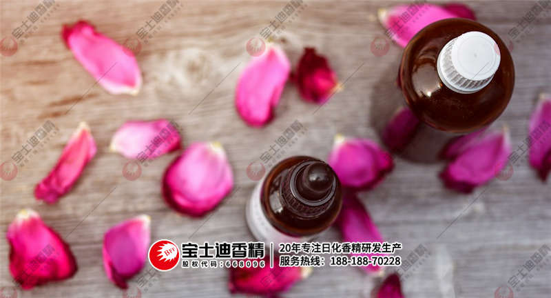 香精