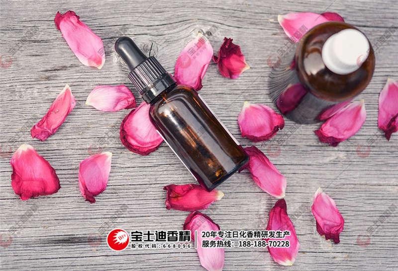 香精
