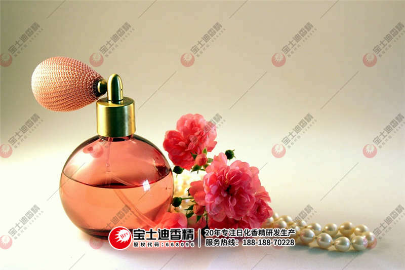 香精