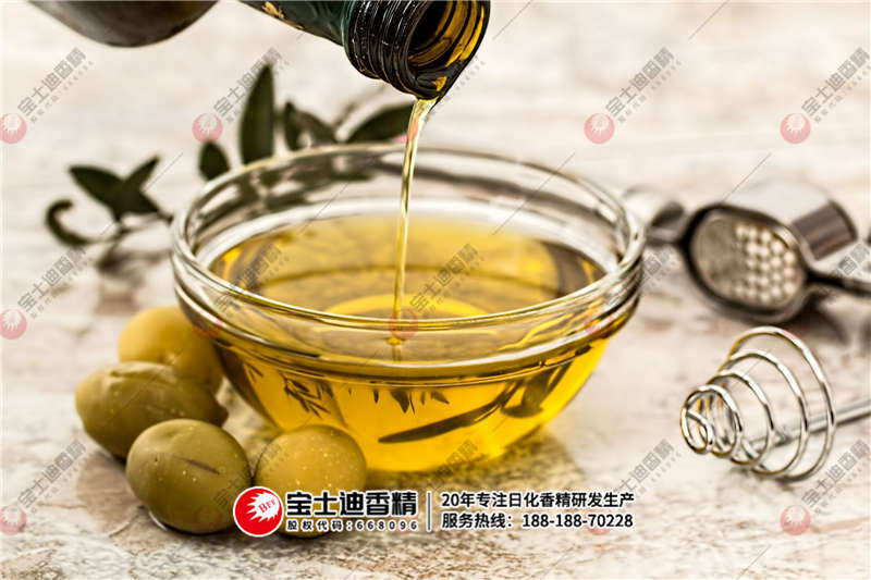 香精