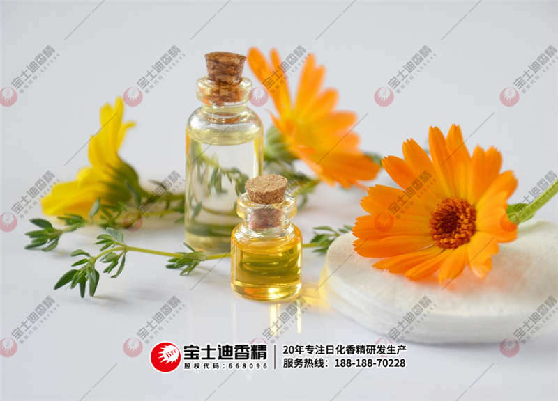 香精